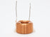 Bevenbi .25mH 20 AWG Air Core Inductor