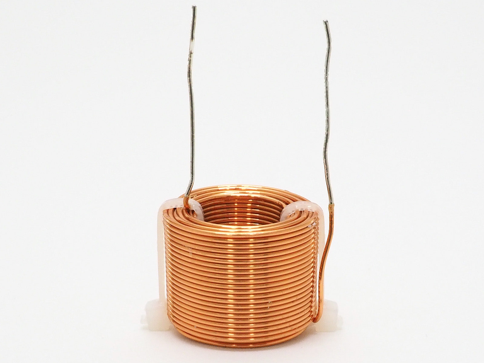 Bevenbi .30mH 20 AWG Air Core Inductor