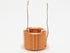 Bevenbi .30mH 20 AWG Air Core Inductor