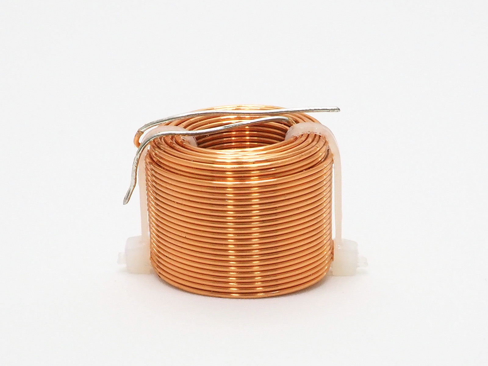 Bevenbi .40mH 20 AWG Air Core Inductor