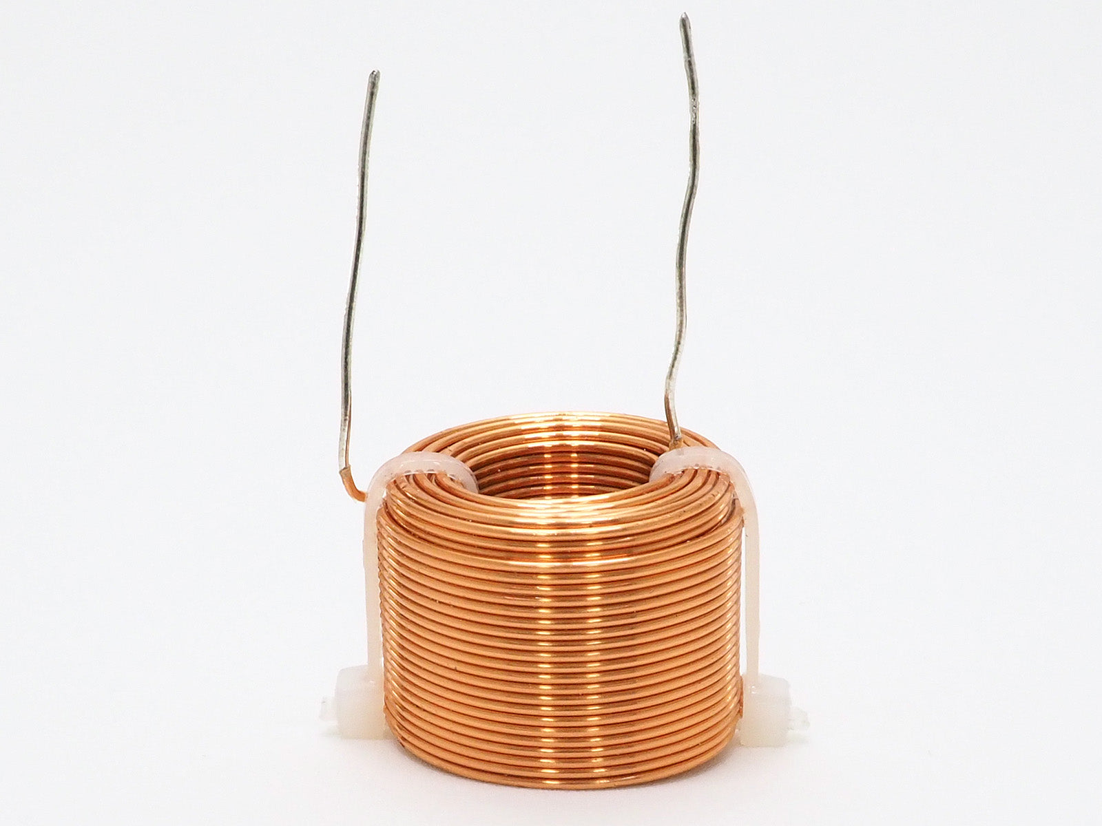 Bevenbi .40mH 20 AWG Air Core Inductor