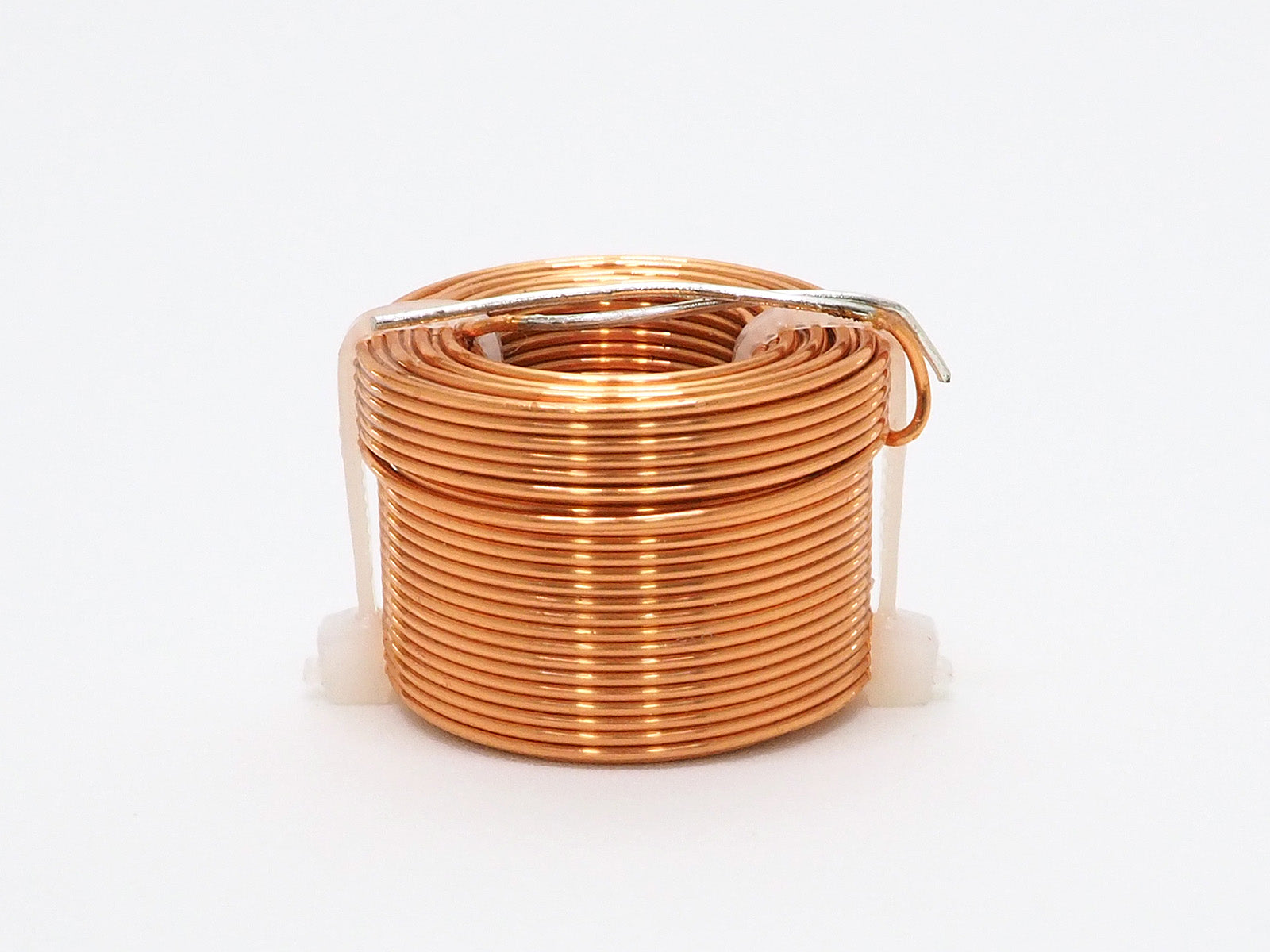 Bevenbi .45mH 20 AWG Air Core Inductor