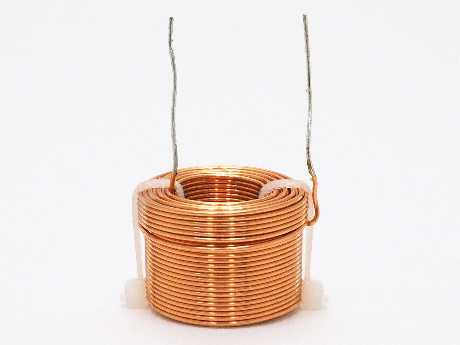 Bevenbi .45mH 20 AWG Air Core Inductor