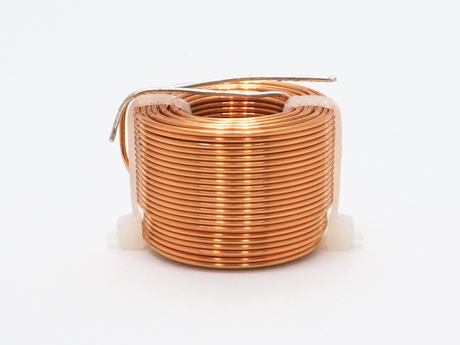 Bevenbi .50mH 20 AWG Air Core Inductor