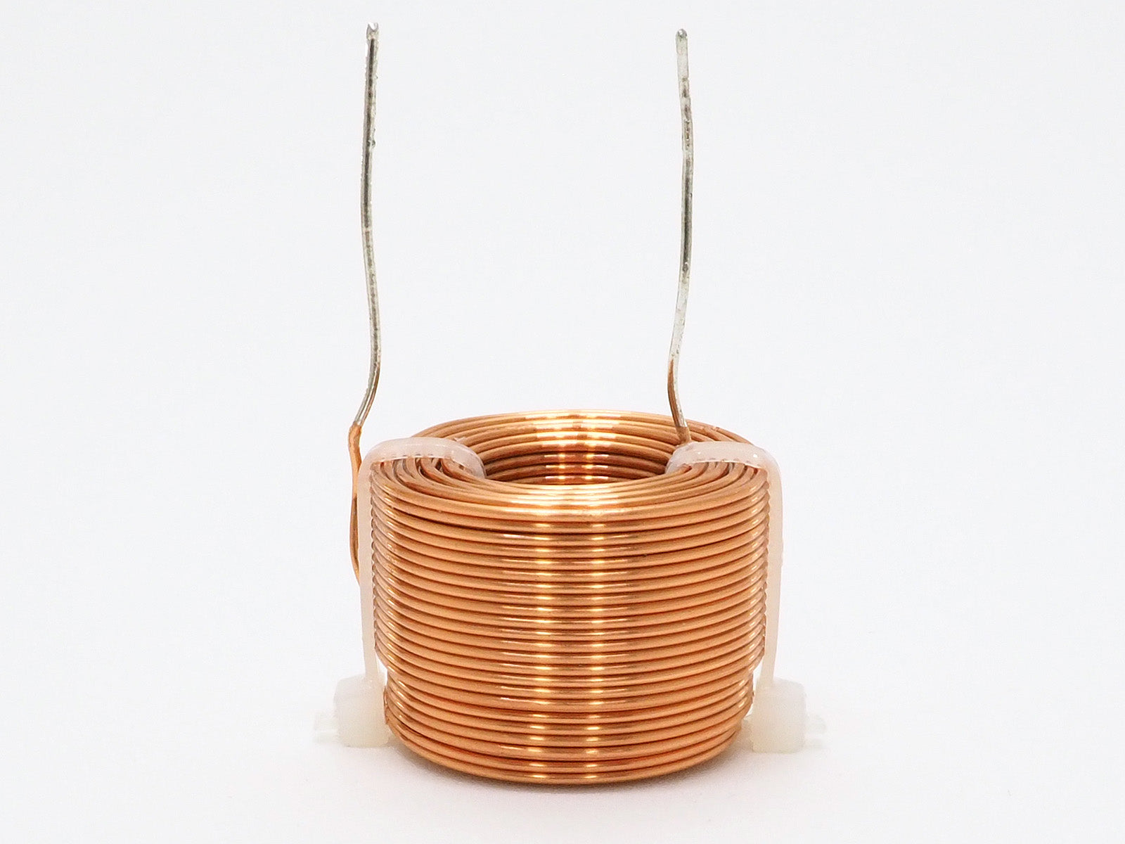 Bevenbi .50mH 20 AWG Air Core Inductor