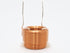 Bevenbi .50mH 20 AWG Air Core Inductor