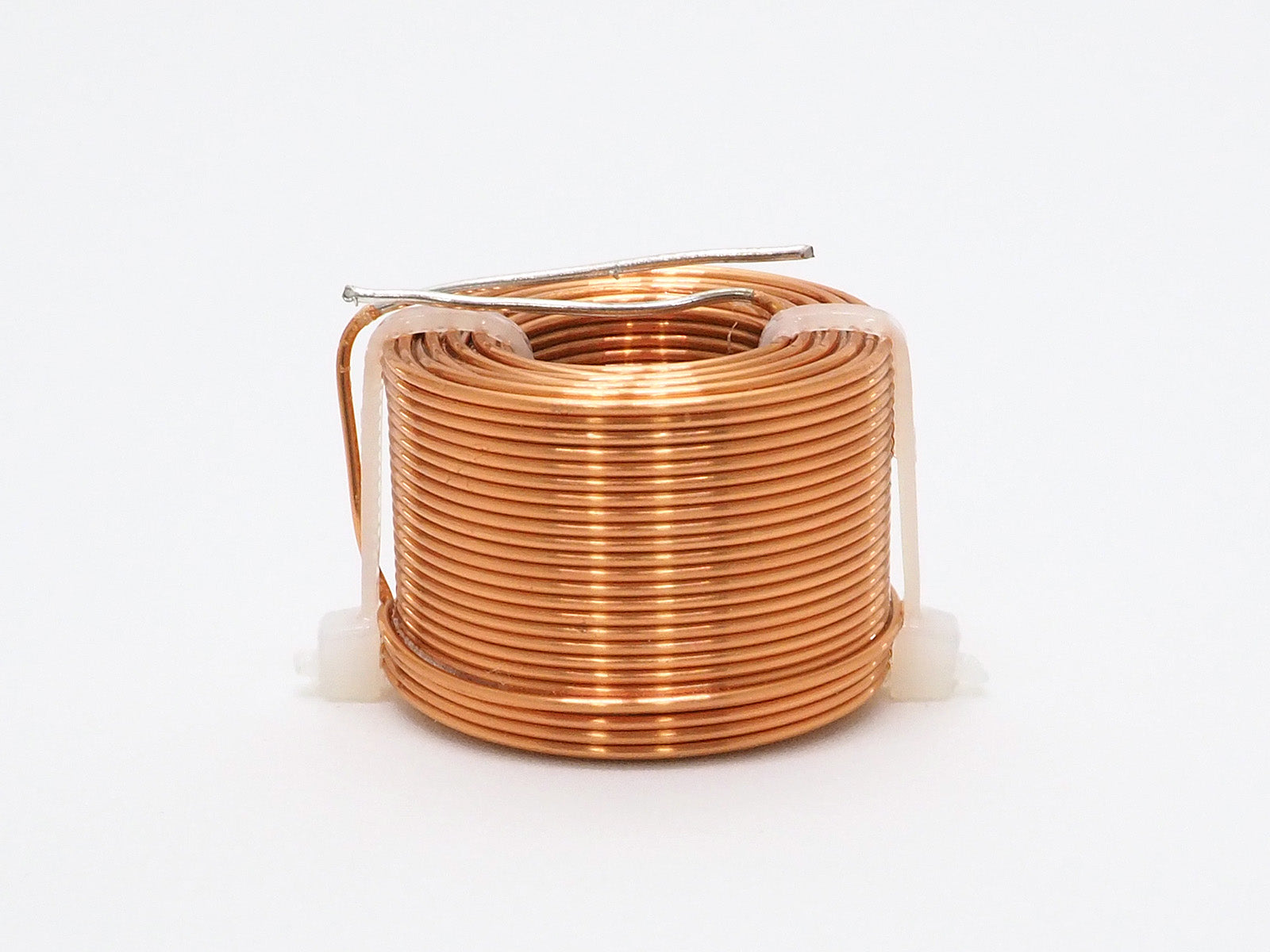 Bevenbi .55mH 20 AWG Air Core Inductor