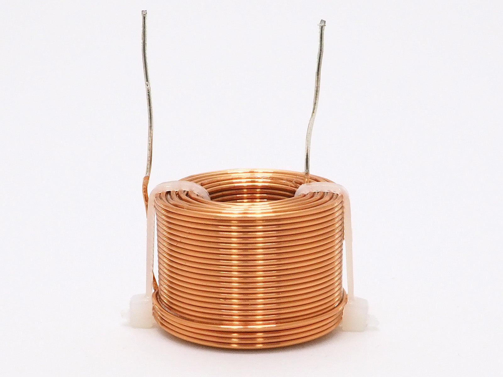 Bevenbi .55mH 20 AWG Air Core Inductor