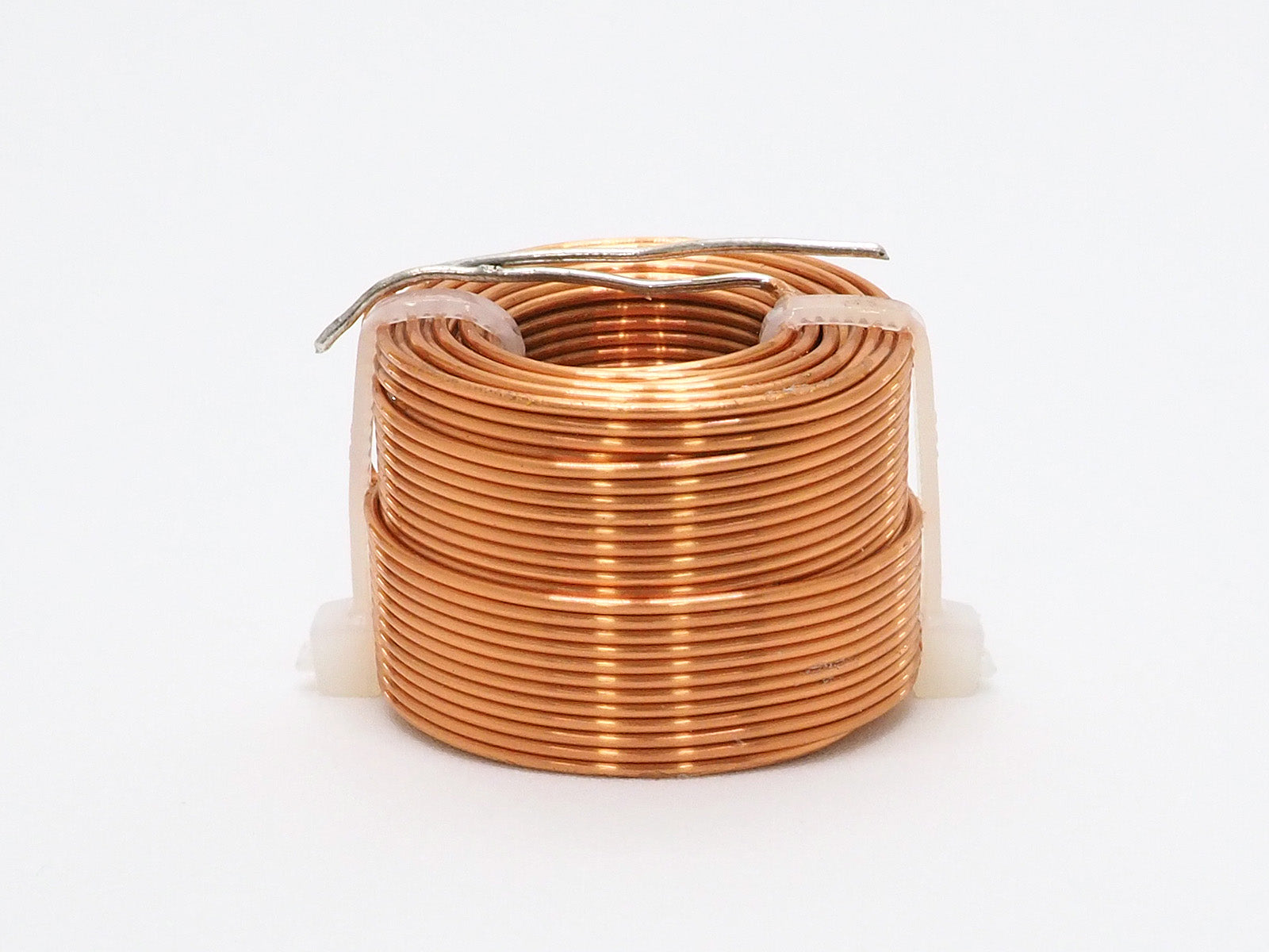 Bevenbi .60mH 20 AWG Air Core Inductor