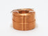 A Bevenbi 20awg .65mH air core inductor.