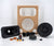 HT-8 Speaker Kit with Flat Pack