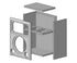 HT-8 Speaker Kit with Flat Pack